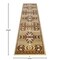 Flash Furniture Brown 2 x 7 Southwestern Style Patterned Area Rug OKR-RG1113-27-BG-GG - alternate 6